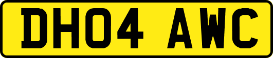 DH04AWC