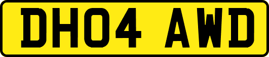 DH04AWD