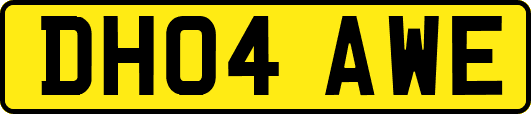 DH04AWE