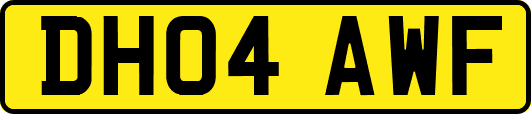 DH04AWF