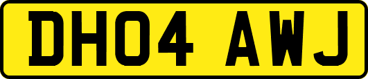 DH04AWJ