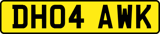 DH04AWK
