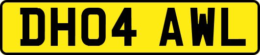 DH04AWL