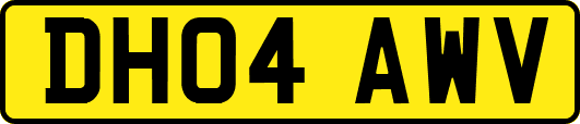 DH04AWV