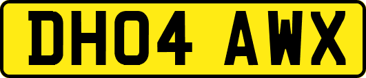 DH04AWX