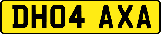 DH04AXA