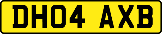 DH04AXB