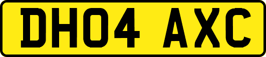 DH04AXC