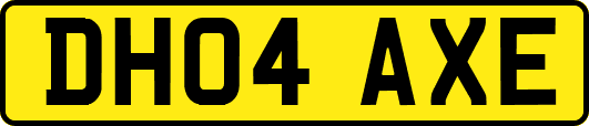 DH04AXE