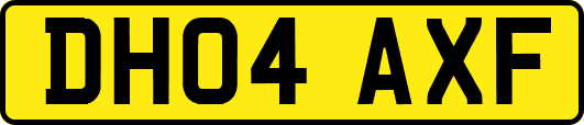 DH04AXF