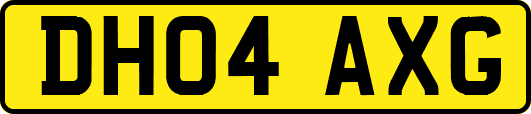 DH04AXG