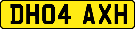 DH04AXH
