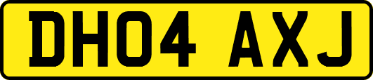 DH04AXJ