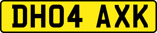 DH04AXK