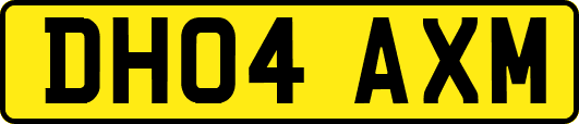 DH04AXM