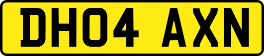 DH04AXN