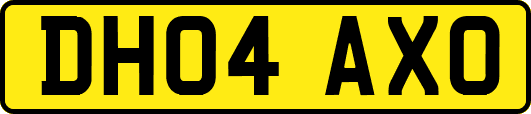 DH04AXO