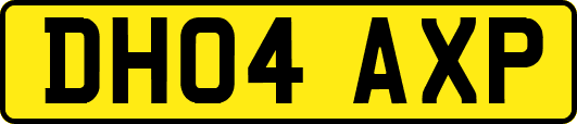 DH04AXP