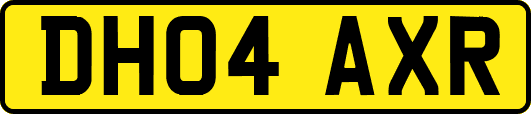 DH04AXR