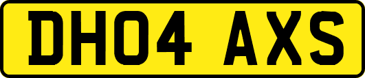 DH04AXS