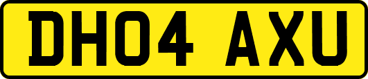 DH04AXU