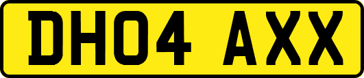 DH04AXX