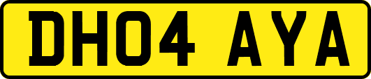 DH04AYA