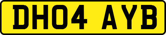 DH04AYB