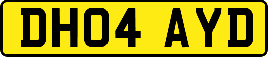 DH04AYD