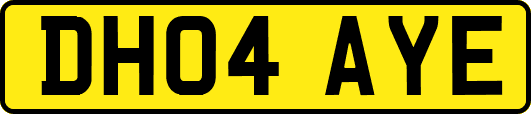 DH04AYE