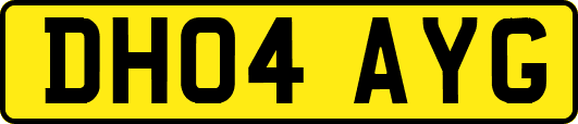 DH04AYG