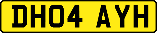 DH04AYH
