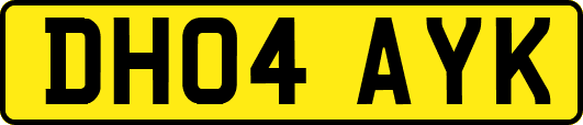 DH04AYK