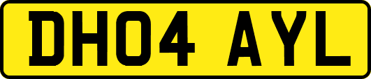 DH04AYL