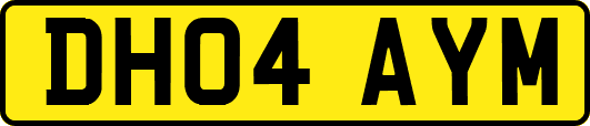 DH04AYM