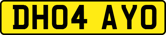 DH04AYO