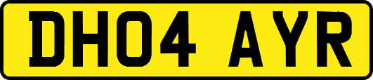 DH04AYR