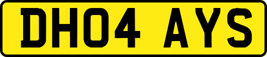 DH04AYS