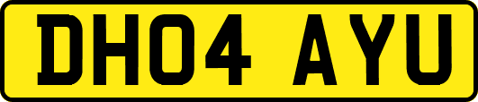 DH04AYU