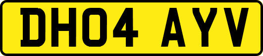 DH04AYV