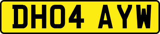 DH04AYW