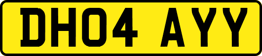 DH04AYY
