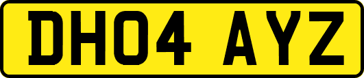 DH04AYZ
