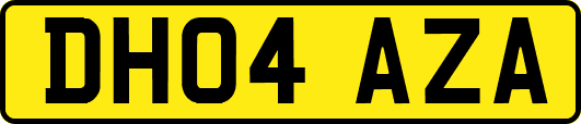 DH04AZA