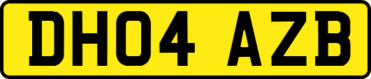 DH04AZB