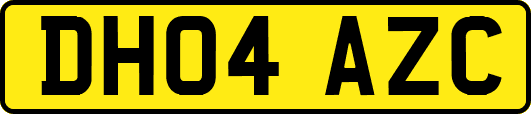 DH04AZC