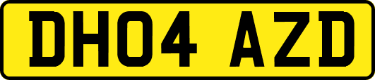 DH04AZD