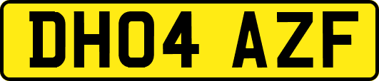 DH04AZF