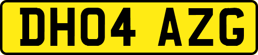DH04AZG