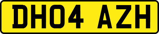DH04AZH